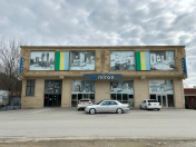 Satılır 10 otaqlı 1800 m2 obyekt Ramana