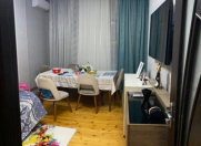 Satılır 2 otaqlı 60 m2 yeni tikili Köhnə Günəşli
