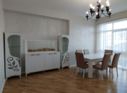 Satılır 2 otaqlı 86 m2 yeni tikili Nəriman Nərimanov m.