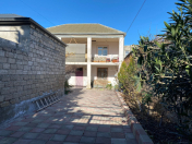 Satılır 6 otaqlı 120 m2 həyət evi Qaraçuxur