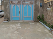 Satılır 4 otaqlı 120 m2 həyət evi Əmircan