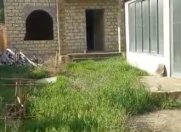 Satılır 4 otaqlı 200 m2 bağ evi Görədil