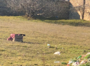 Satılır 6 sot torpaq Gənclik m.