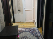 Satılır 3 otaqlı 74 m2 həyət evi Binəqədi