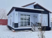 Satılır 4 otaqlı 85 m2 yeni tikili Qəbələ