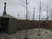 Satılır 3 otaqlı 400 m2 obyekt Perekeşkül