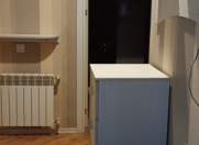 İcarəyə verilir 3 otaqlı 93 m2 yeni tikili Əhmədli