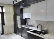 Satılır 3 otaqlı 126 m2 yeni tikili Nəsimi bazarı