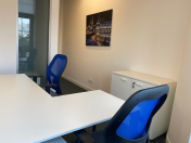 İcarəyə verilir 1 otaqlı 13 m2 ofis ASK Plaza