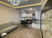 İcarəyə verilir 2 otaqlı 65 m2 yeni tikili Ağ şəhər