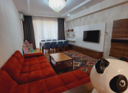 Satılır 3 otaqlı 116 m2 yeni tikili Bayıl