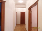 Satılır 3 otaqlı 115 m2 yeni tikili İçəri Şəhər m.
