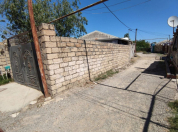 Satılır 4 otaqlı 82 m2 həyət evi Binəqədi