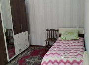 Satılır 2 otaqlı 50 m2 həyət evi Badamdar