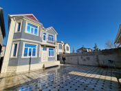 Satılır 5 otaqlı 180 m2 həyət evi Masazır