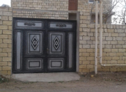 Satılır 5 otaqlı 240 m2 həyət evi Novxanı