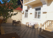 İcarəyə verilir 5 otaqlı 180 m2 həyət evi Badamdar