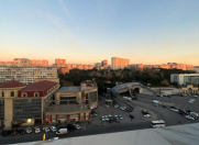 İcarəyə verilir 3 otaqlı 140 m2 yeni tikili Ukrayna dairəsi