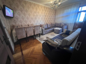 Satılır 2 otaqlı 60 m2 köhnə tikili 6 mkr