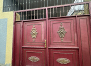 Satılır 2 otaqlı 60 m2 həyət evi Masazır