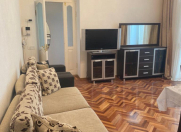 İcarəyə verilir 3 otaqlı 55 m2 köhnə tikili İçəri Şəhər m.