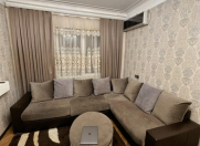 Satılır 2 otaqlı 65 m2 köhnə tikili Y.Günəşli