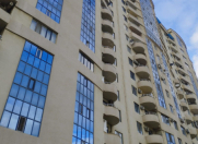 Satılır 4 otaqlı 170 m2 yeni tikili Nərimanov r.