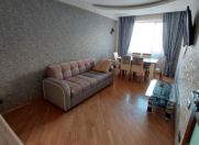 İcarəyə verilir 2 otaqlı 70 m2 yeni tikili Masazır