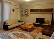Satılır 3 otaqlı 120 m2 yeni tikili Həzi Aslanov