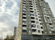 Satılır 3 otaqlı 97 m2 yeni tikili Qaraçuxur