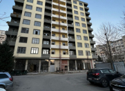 Satılır 2 otaqlı 53 m2 yeni tikili 7 mkr