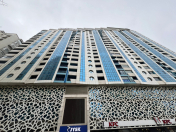 İcarəyə verilir 3 otaqlı 240 m2 yeni tikili Şah İsmayıl Xətai m.