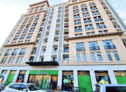 İcarəyə verilir 3 otaqlı 140 m2 yeni tikili Bayıl