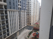 Satılır 2 otaqlı 115 m2 yeni tikili Nizami m.