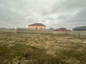 Satılır 10.6 sot torpaq Mərdəkan