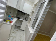 Satılır 2 otaqlı 45 m2 köhnə tikili 9 mkr