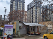 Satılır 2 otaqlı 50 m2 köhnə tikili Nəriman Nərimanov m.