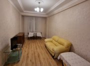 Satılır 2 otaqlı 60 m2 yeni tikili Xırdalan