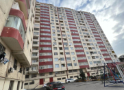 Satılır 3 otaqlı 97 m2 yeni tikili Azadlıq prospekti m.