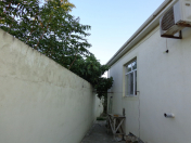 Satılır 4 otaqlı 150 m2 həyət evi Əhmədli