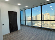İcarəyə verilir 11 otaqlı 530 m2 ofis 20 yanvar m.