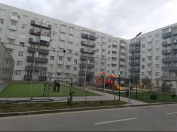 Satılır 4 otaqlı 80 m2 yeni tikili Hövsan