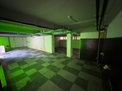 İcarəyə verilir 1 otaqlı 130 m2 obyekt Xalqlar Dostluğu m.