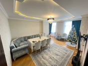 Satılır 3 otaqlı 106.5 m2 yeni tikili Memar Əcəmi m.