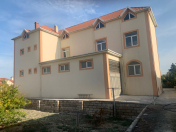 Satılır 7 otaqlı 900 m2 həyət evi Mərdəkan