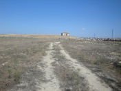 Satılır 386 sot torpaq Bakı