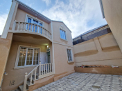 Satılır 4 otaqlı 170 m2 həyət evi Masazır