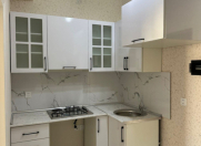 Satılır 2 otaqlı 50 m2 yeni tikili Həzi Aslanov