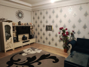 Satılır 2 otaqlı 110 m2 yeni tikili Xırdalan