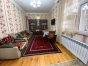 Satılır 3 otaqlı 80 m2 həyət evi Biləcəri